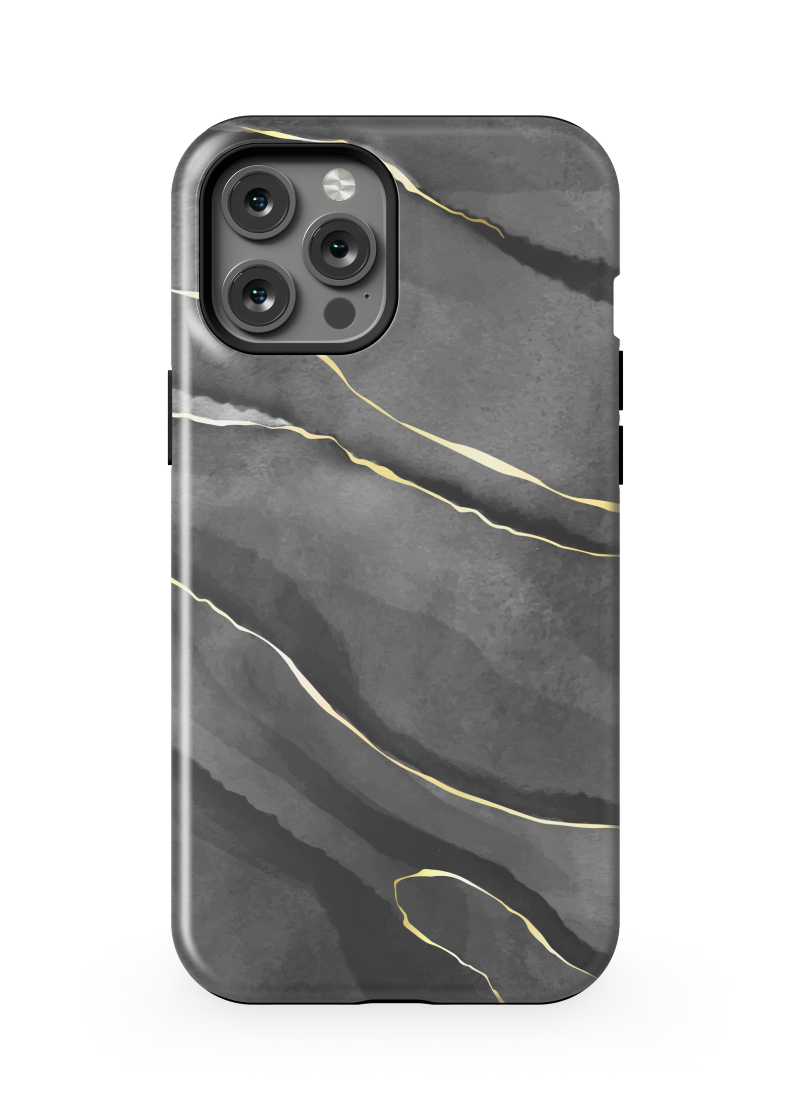 Golden Rift Case | iPhone 12