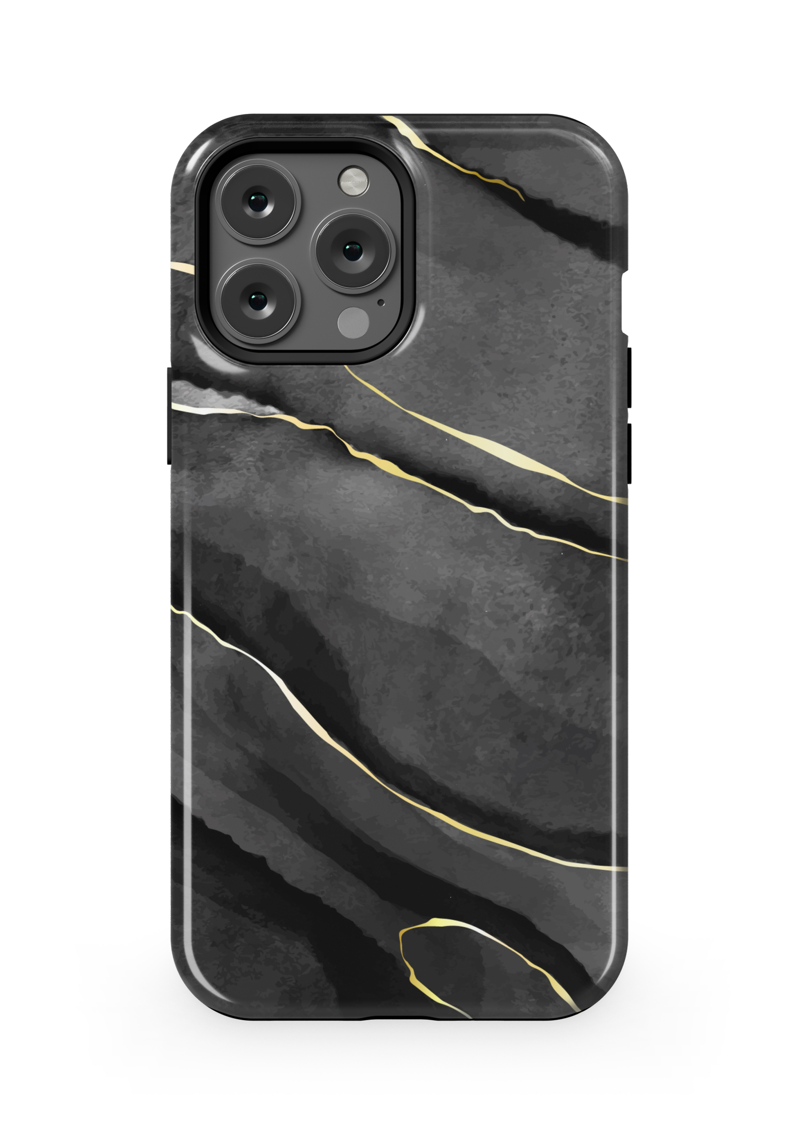 Golden Rift Case | iPhone 13