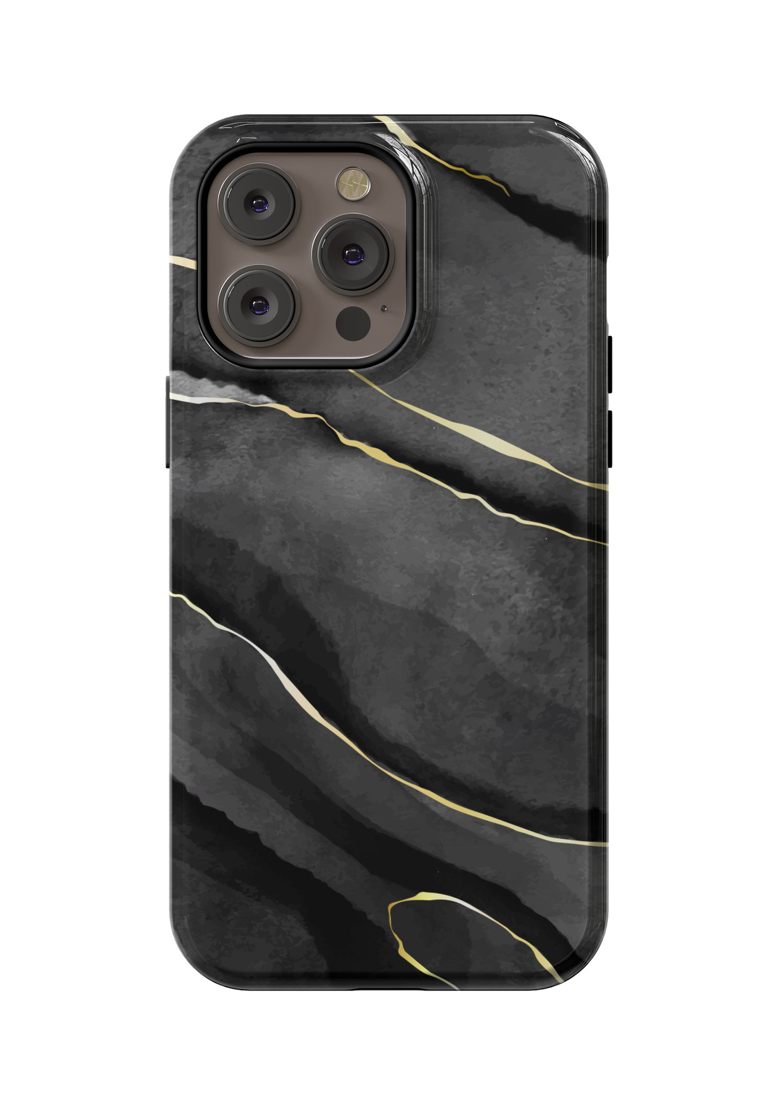 Golden Rift Case | iPhone 14