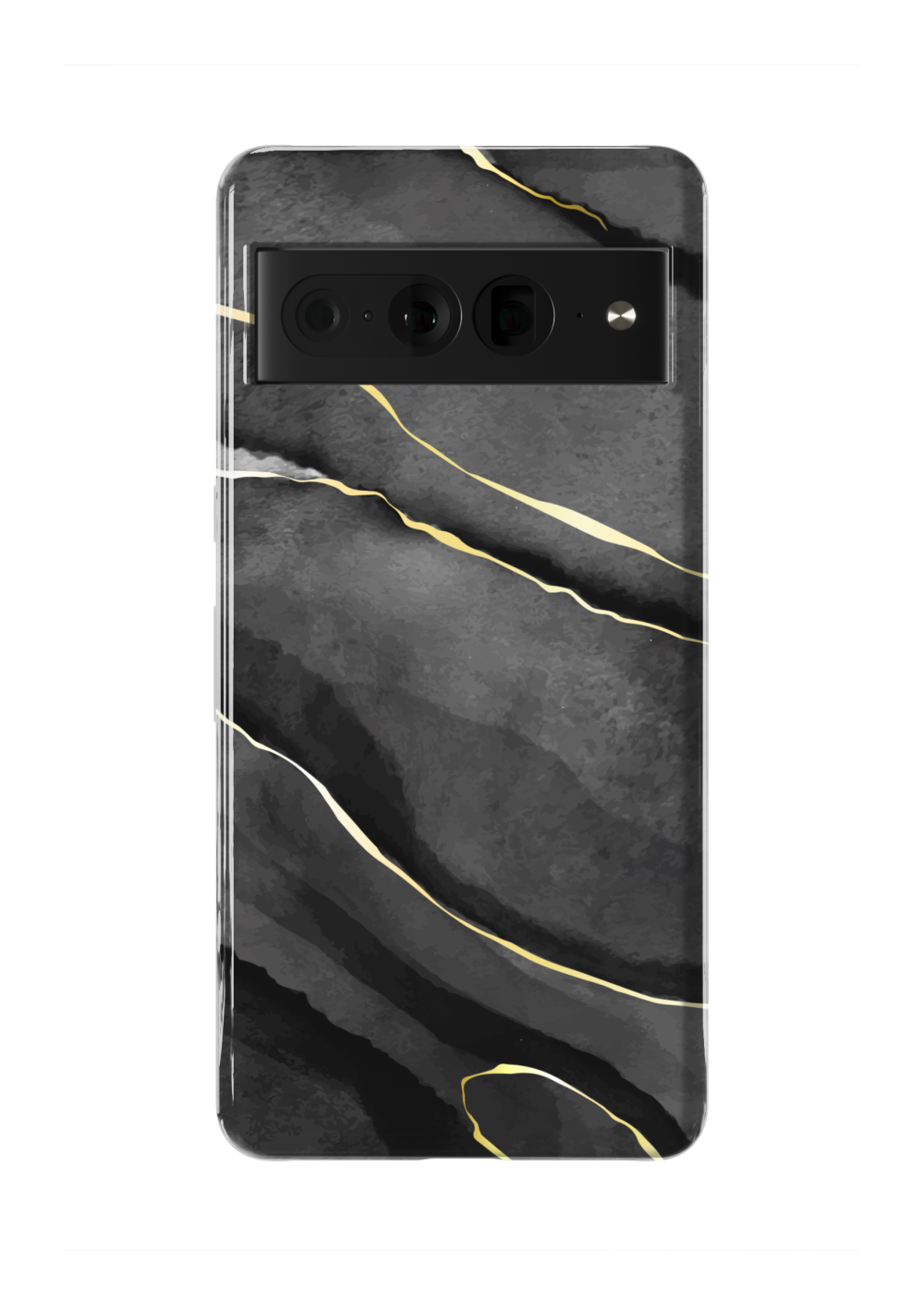 Golden Rift Case | Pixel 7