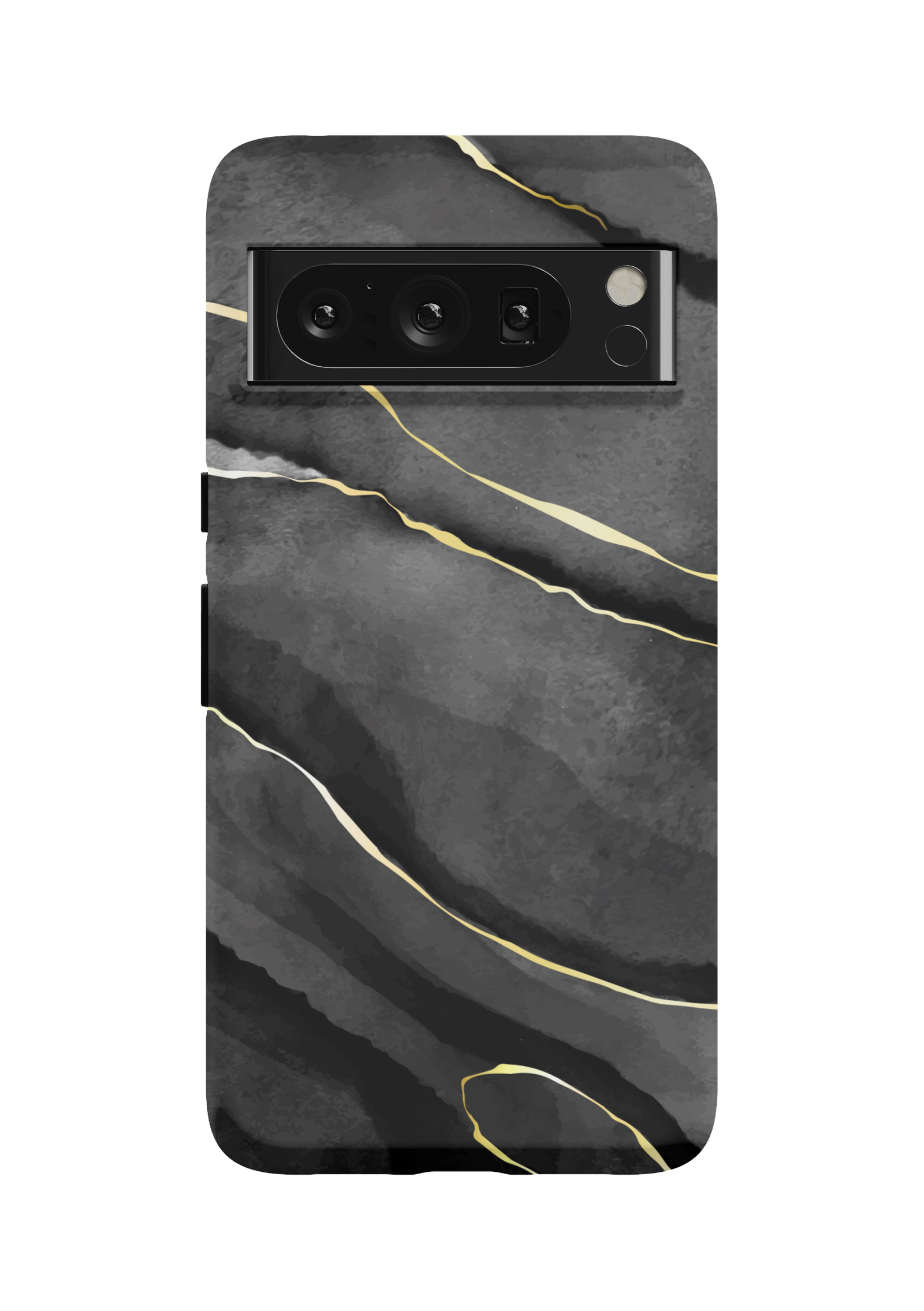 Golden Rift Case | Pixel 8