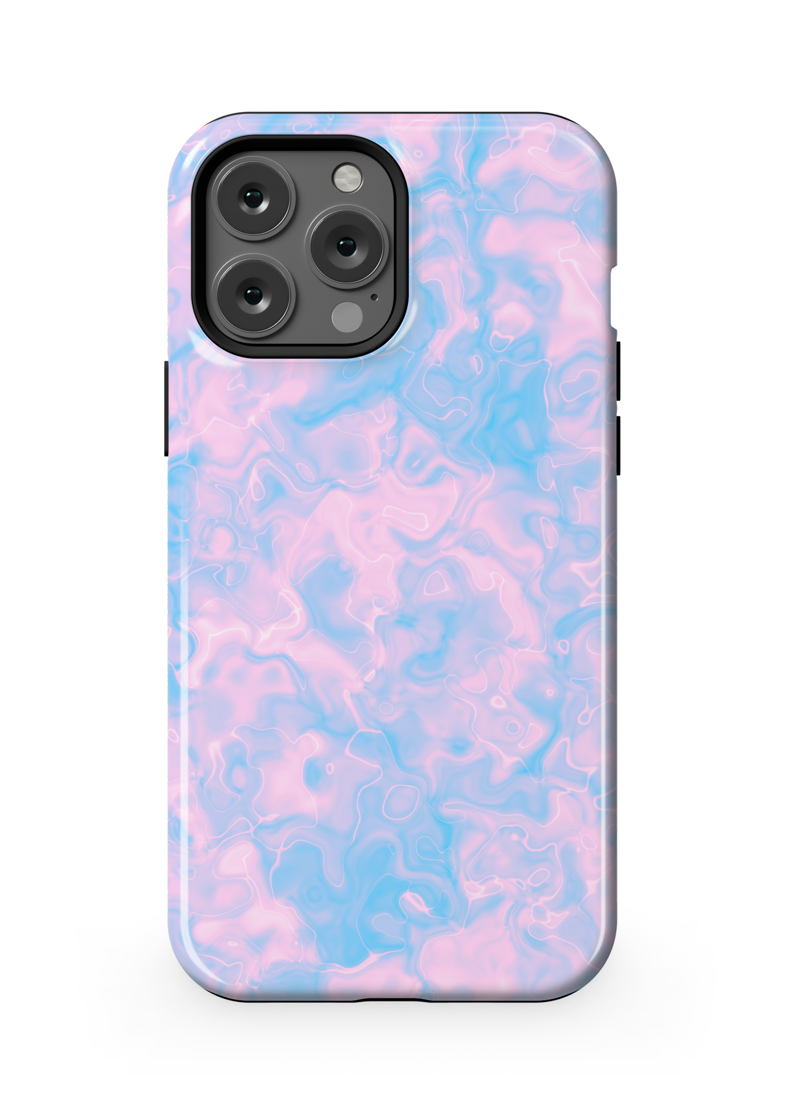 Holo Swirl Case | iPhone 13
