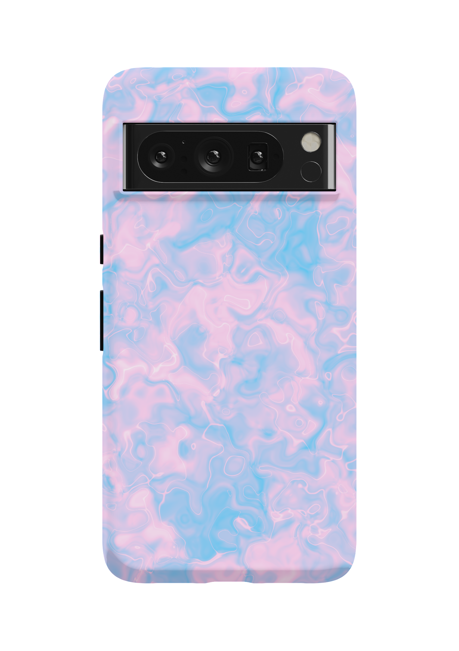 Holo Swirl Case | Pixel 8