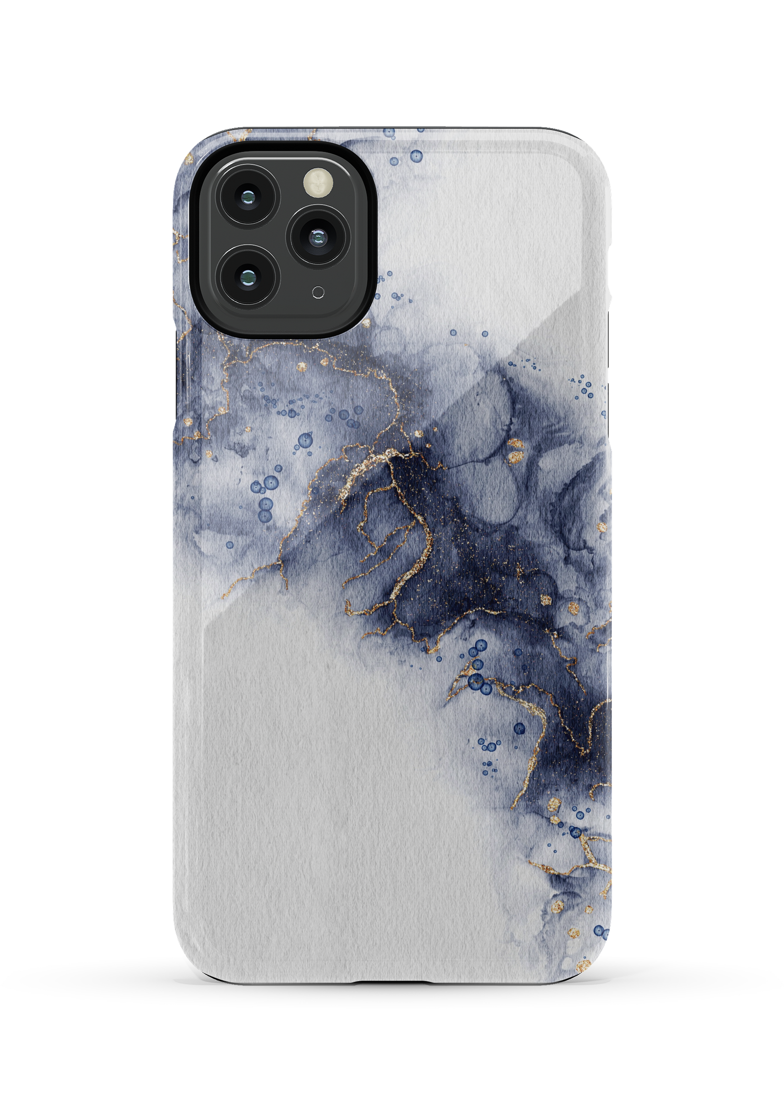 Midnight Ink Veins Case | iPhone 11