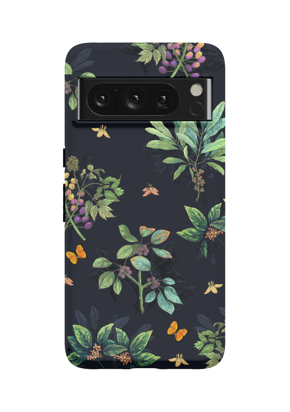 Midnight Meadow Case | Pixel 8
