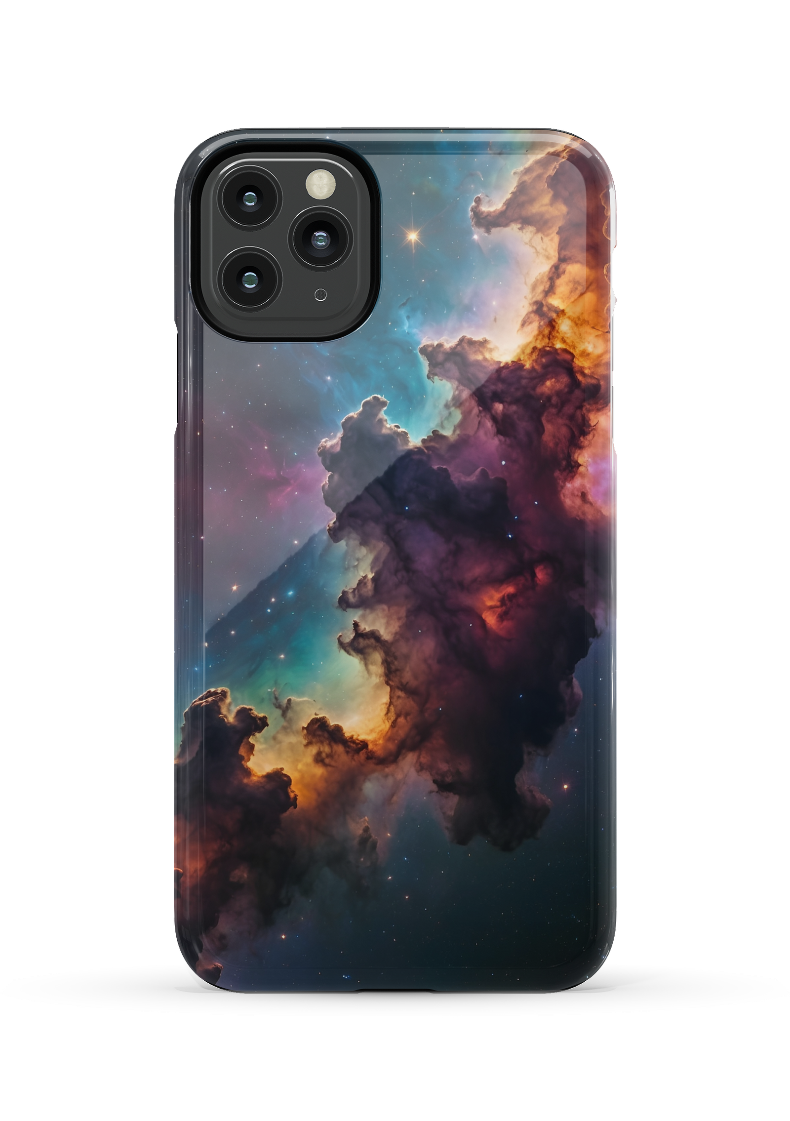 Nebula Drift Case | iPhone 11