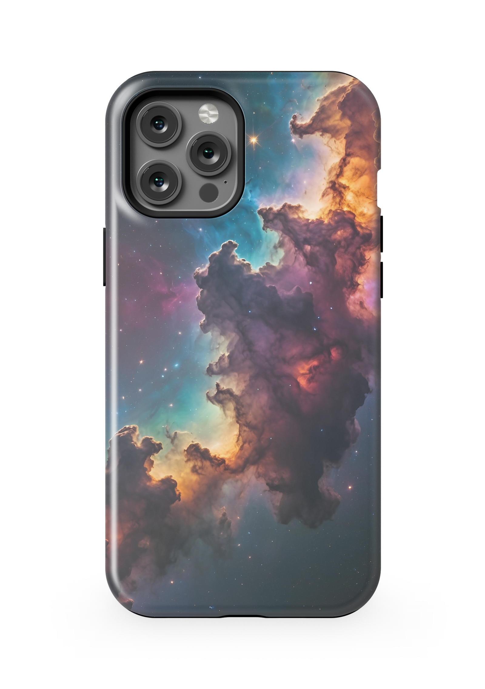 Nebula Drift Case | iPhone 12
