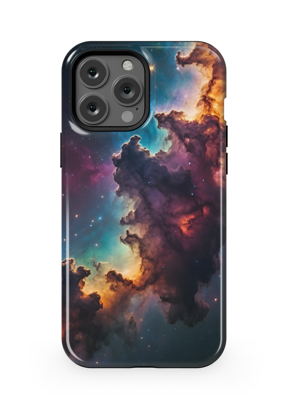 Nebula Drift Case | iPhone 13