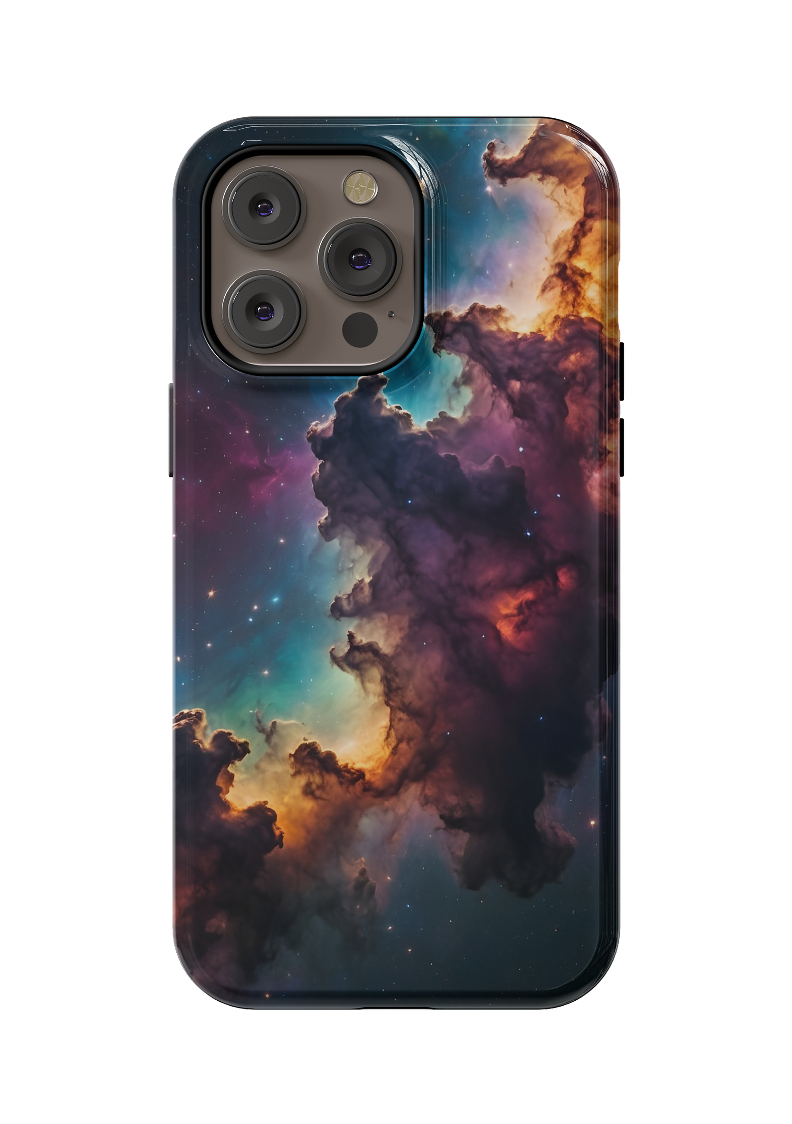 Nebula Drift Case | iPhone 14