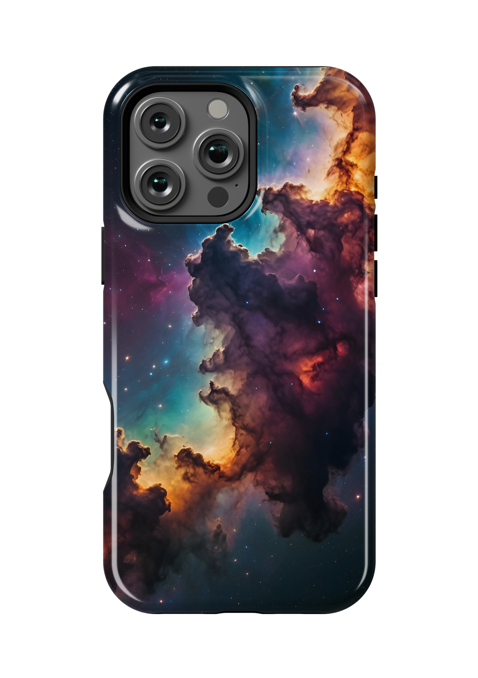Nebula Drift Case | iPhone 16