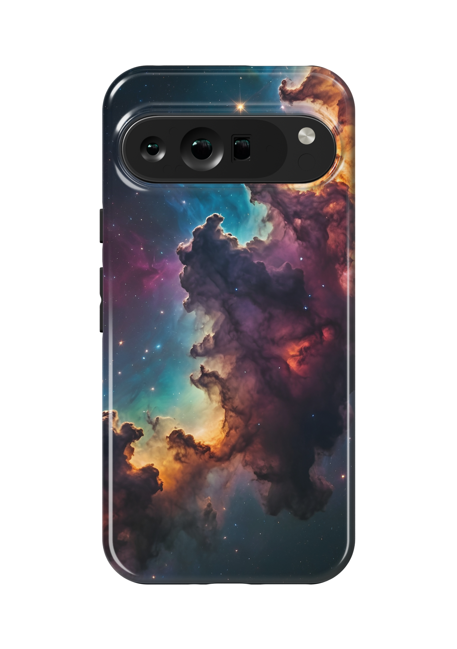 Nebula Drift Case | Pixel 9