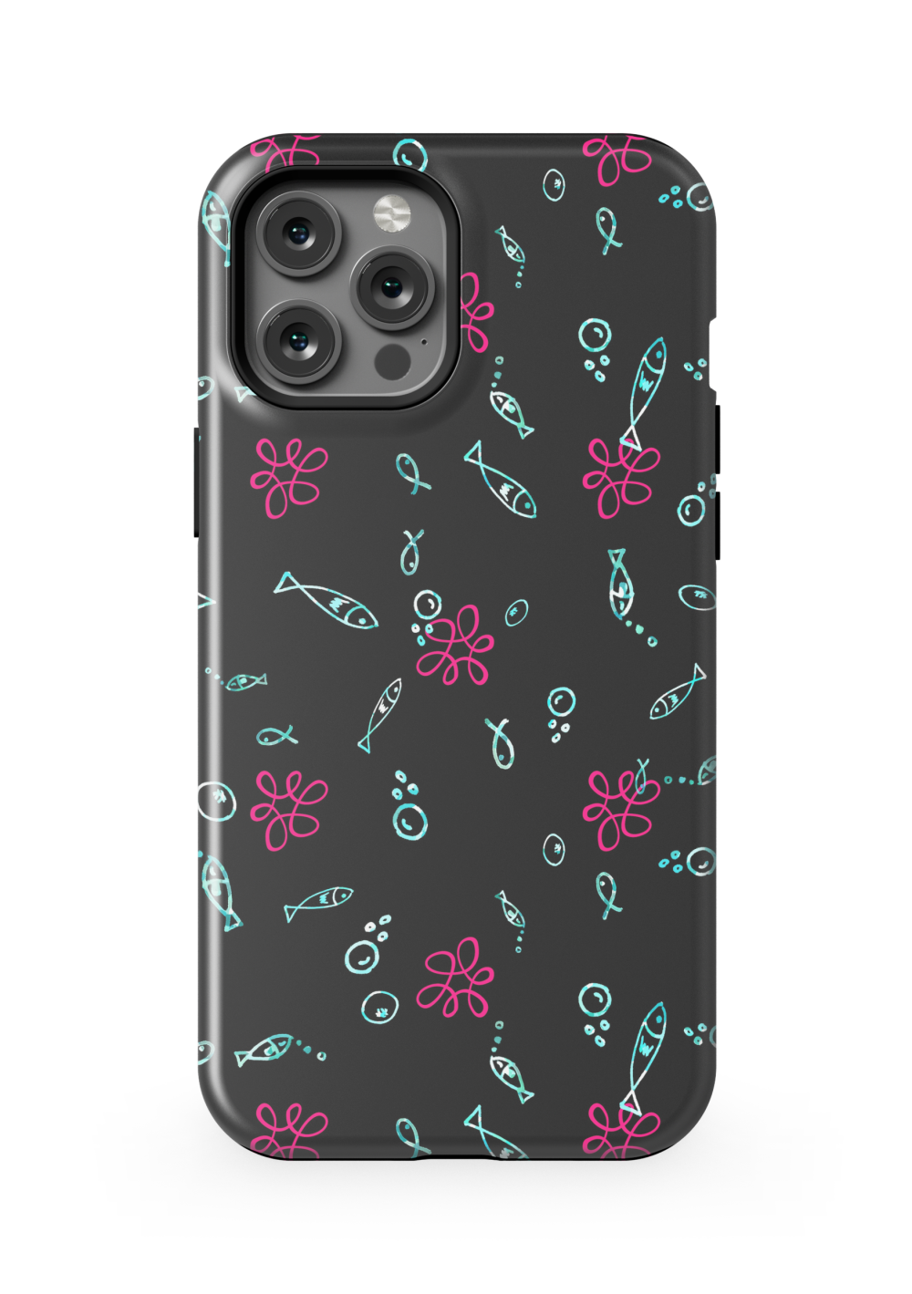 Neon Reef Case | iPhone 12