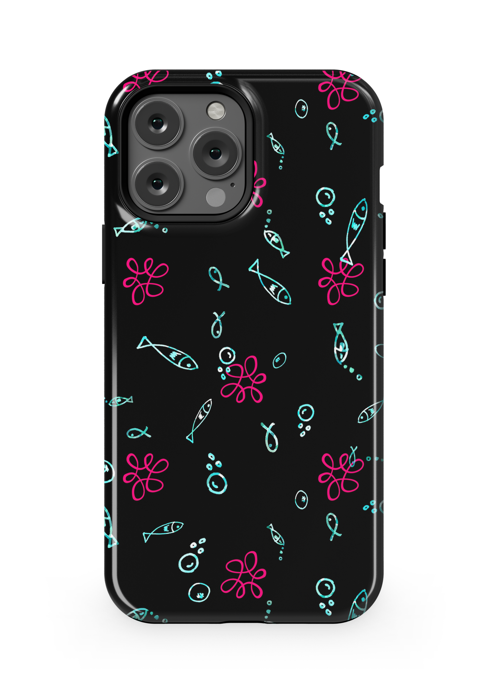 Neon Reef Case | iPhone 13
