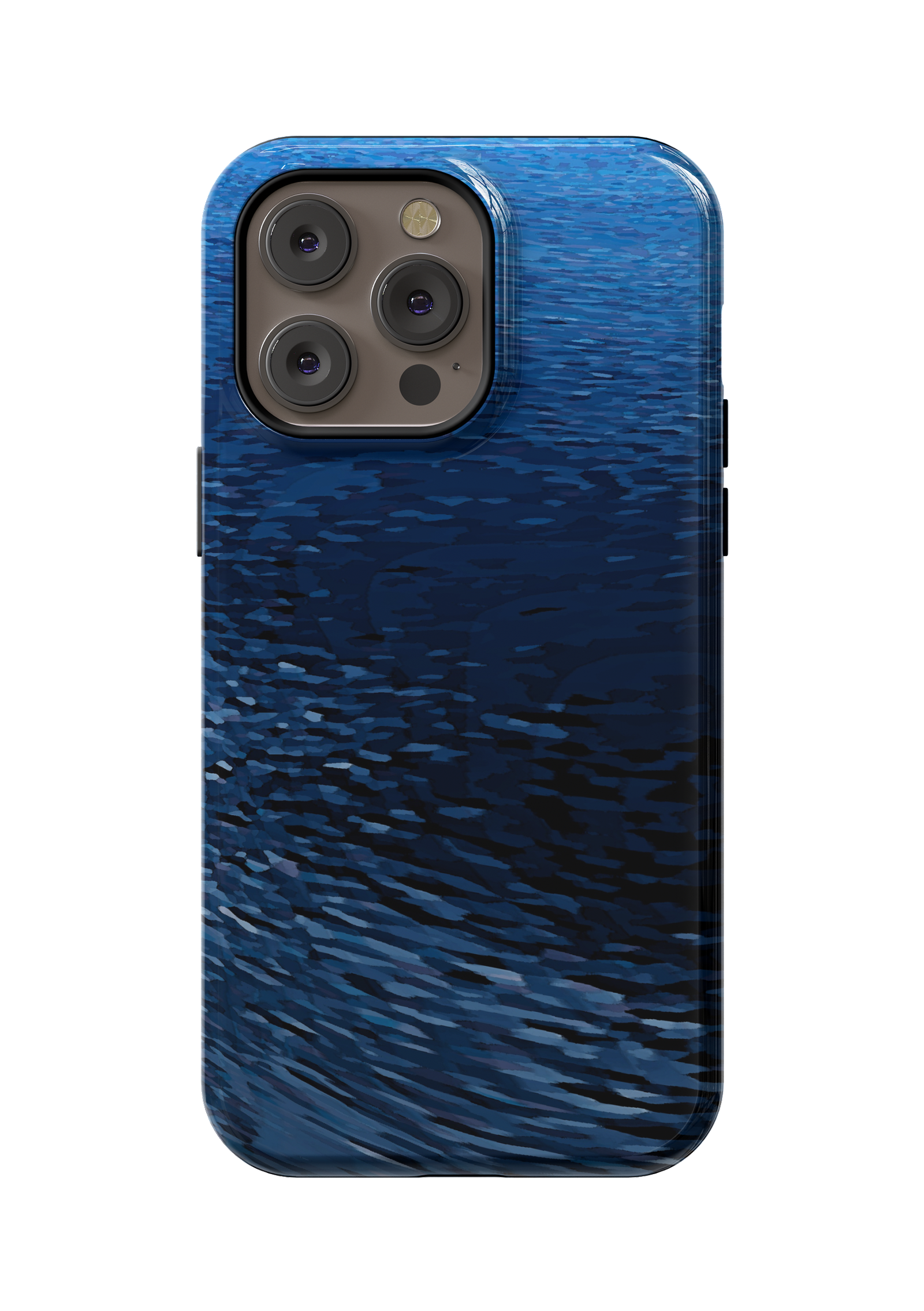 Oceanic Flow Case | iPhone 14