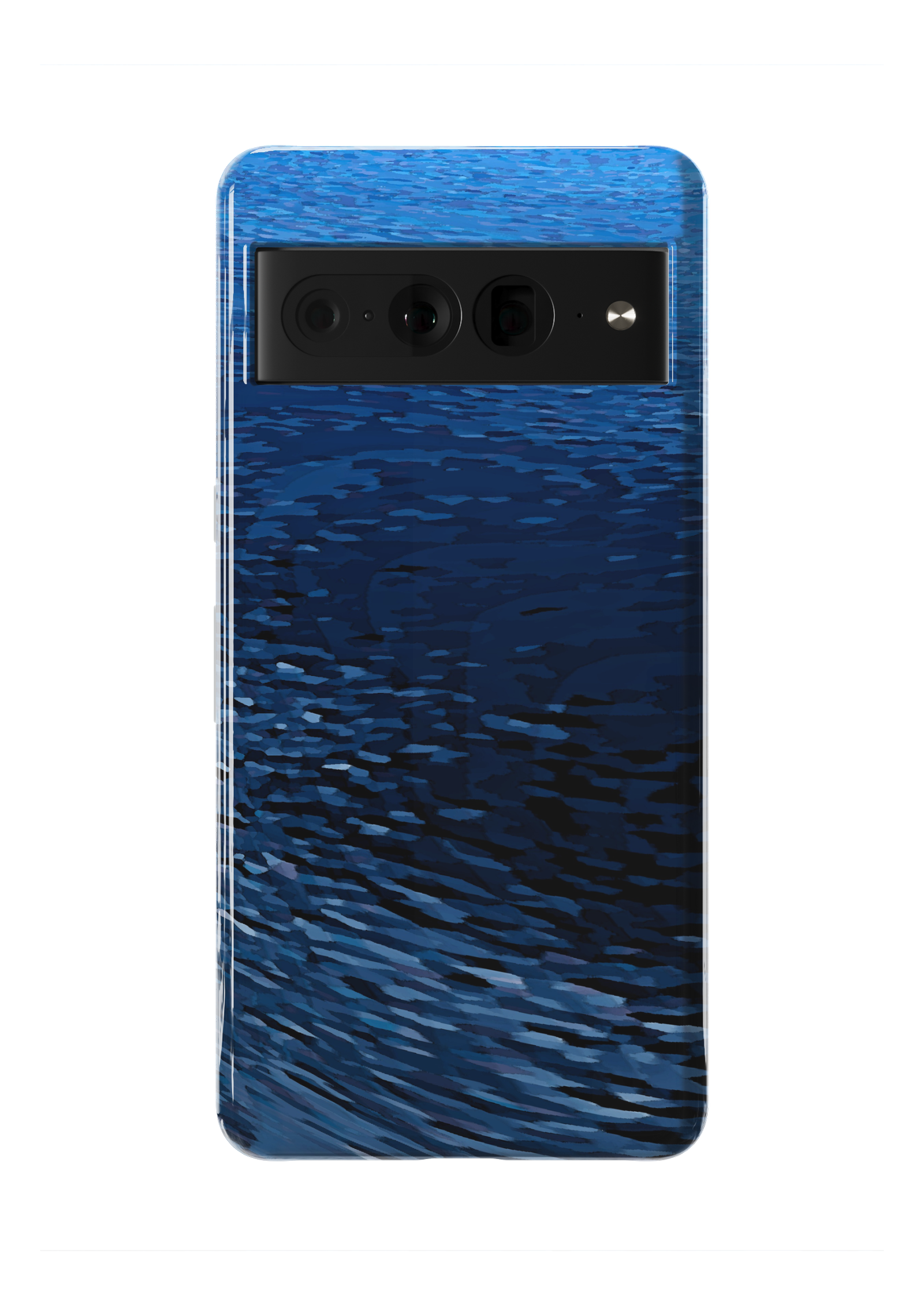 Oceanic Flow Case | Pixel 7