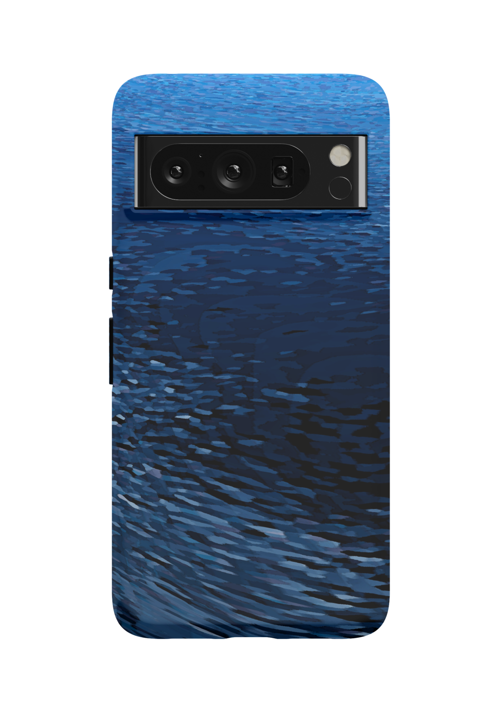 Oceanic Flow Case | Pixel 8