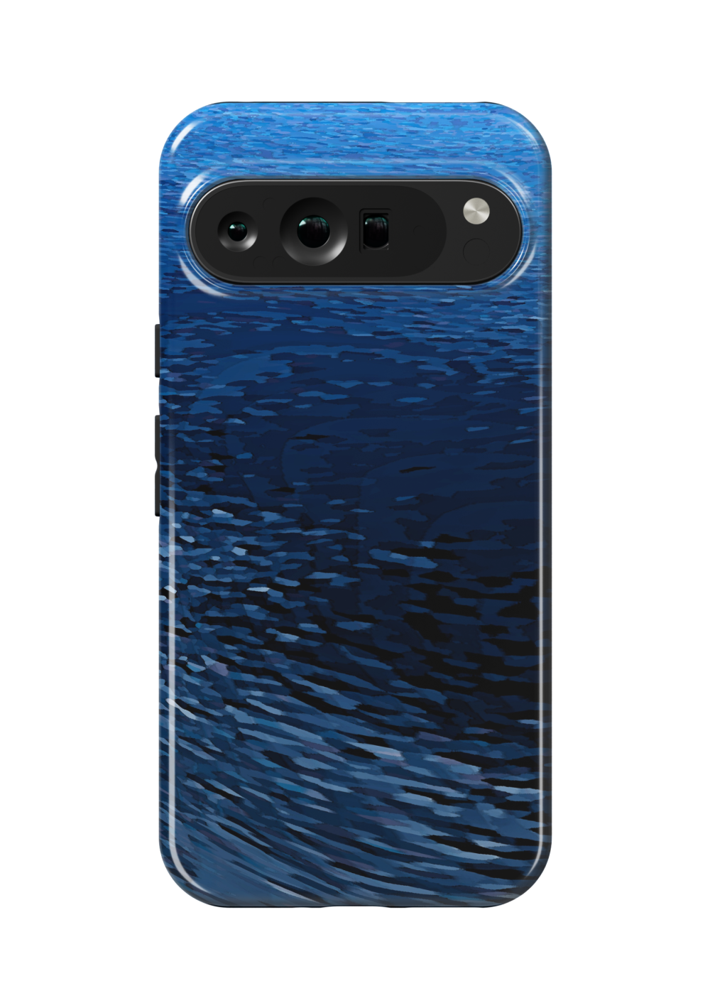 Oceanic Flow Case | Pixel 9
