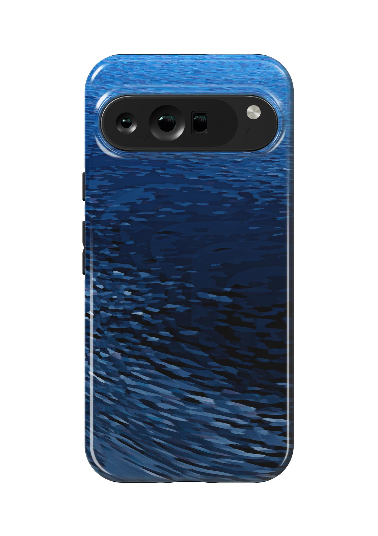Oceanic Flow Case | Pixel 9