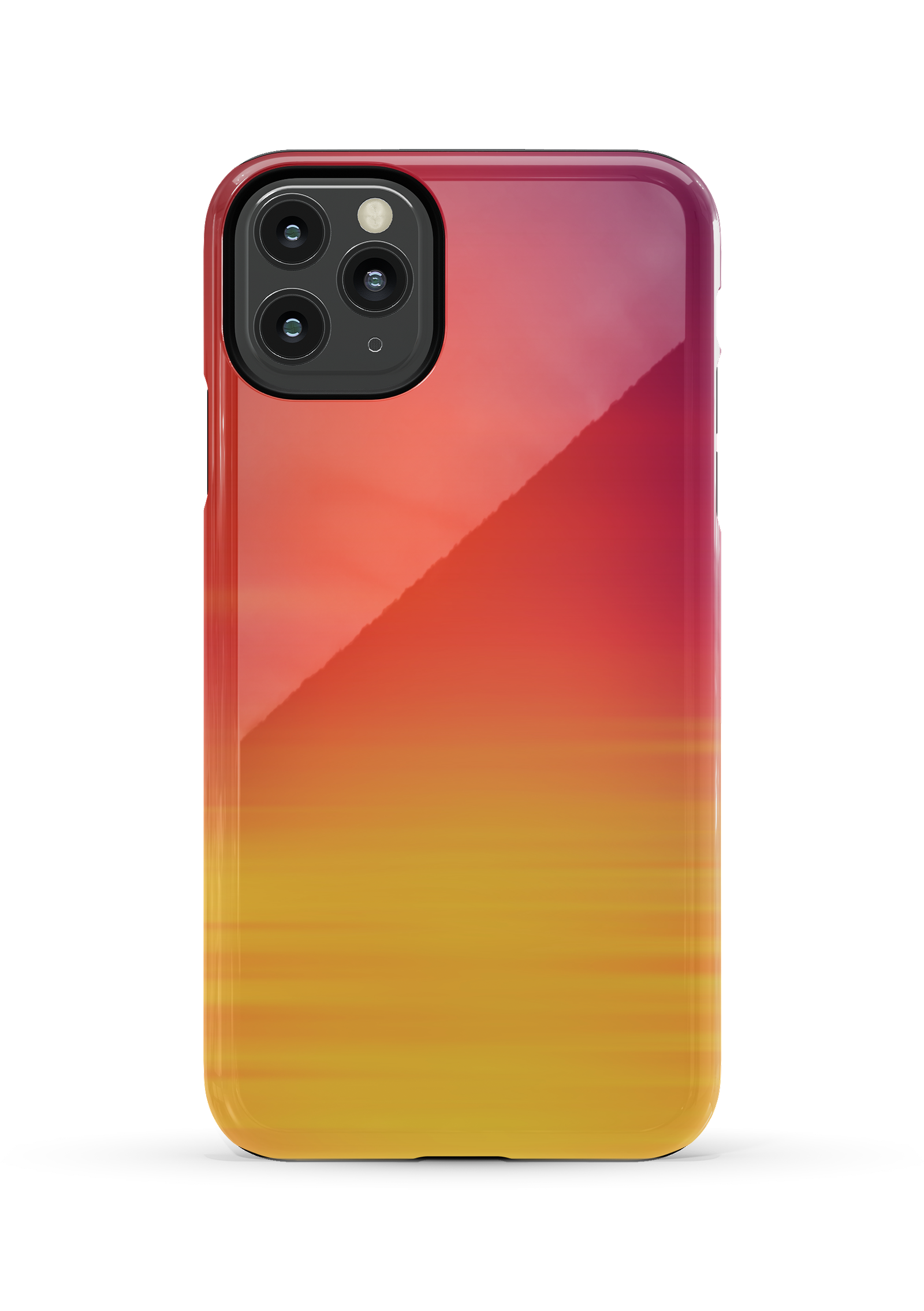 Sunset Fade Case | iPhone 11
