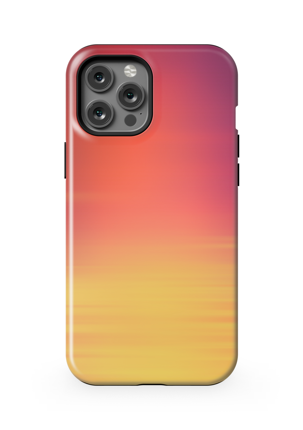 Sunset Fade Case | iPhone 12