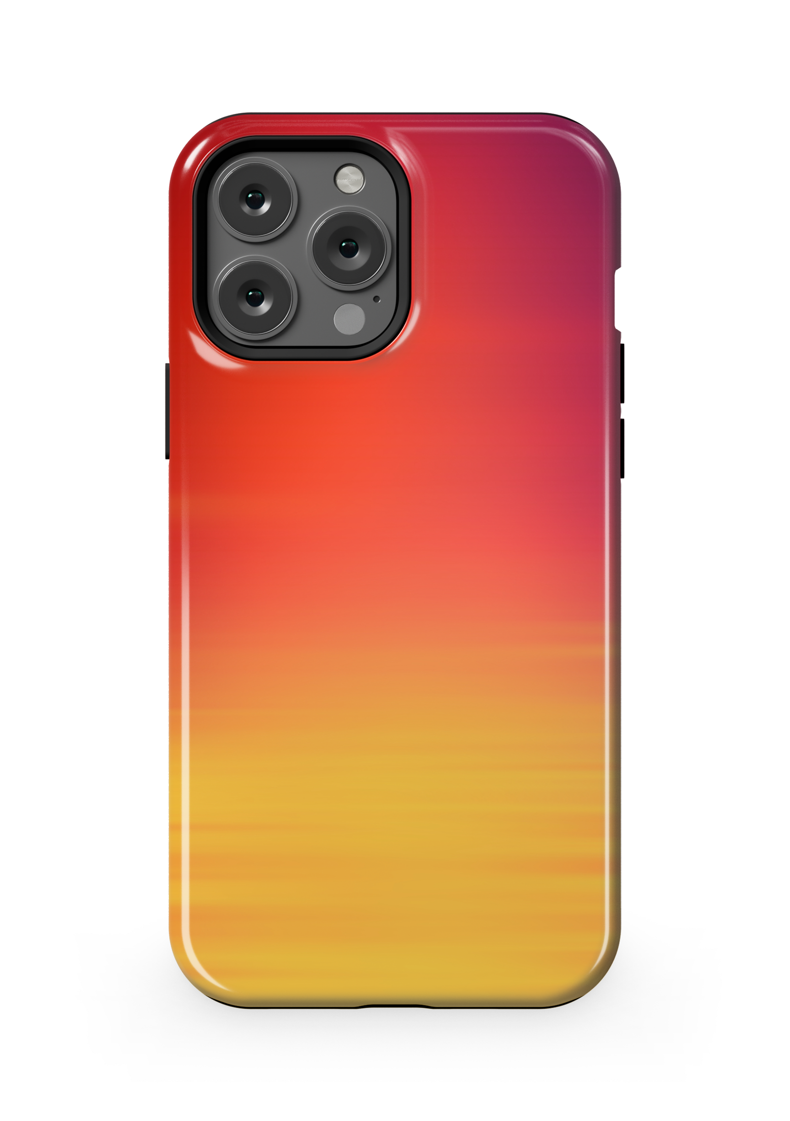 Sunset Fade Case | iPhone 13