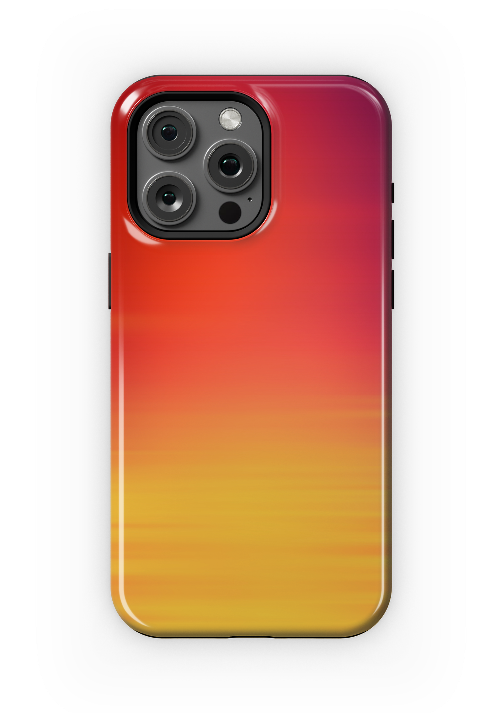 Sunset Fade Case | iPhone 15