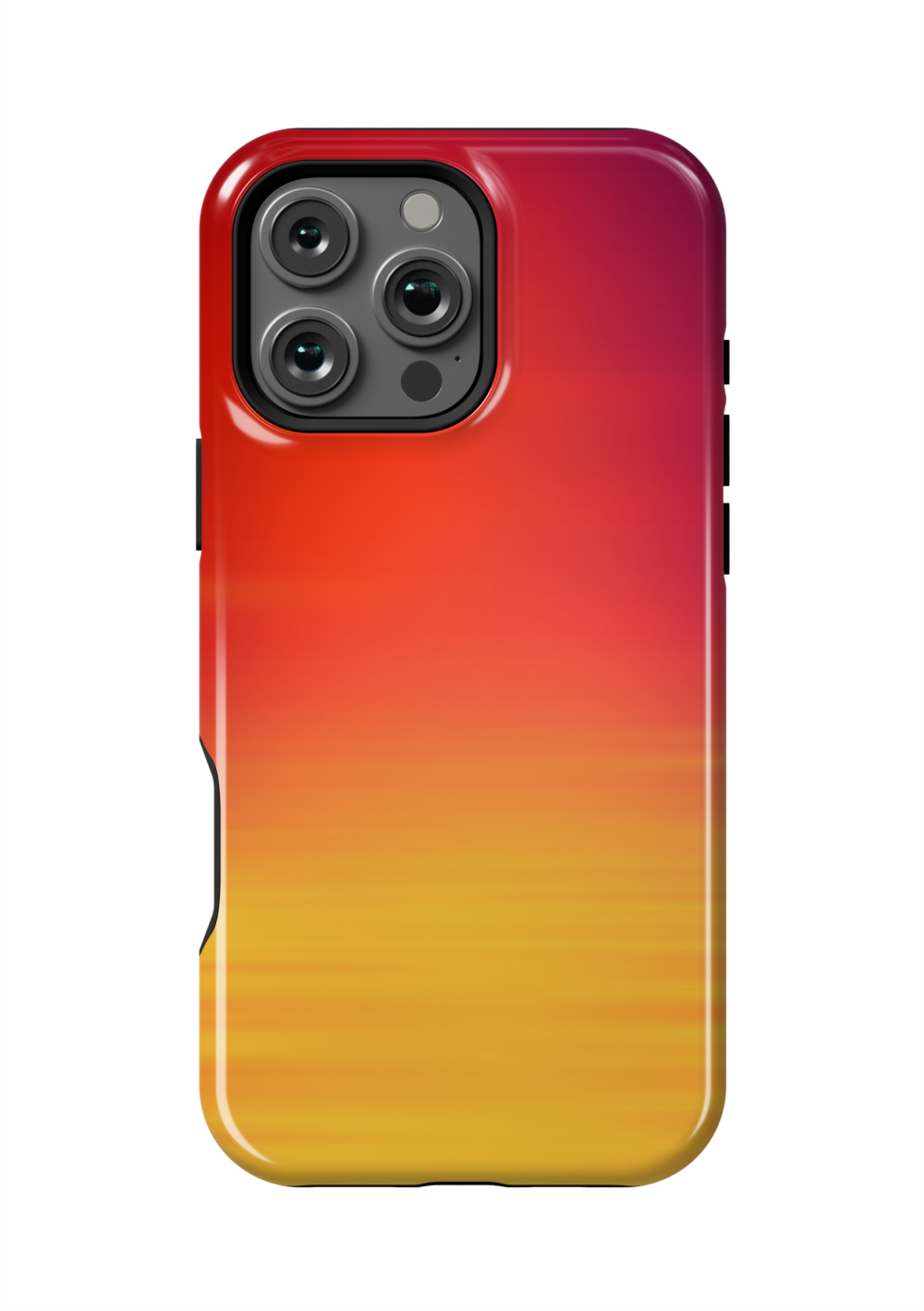 Sunset Fade Case | iPhone 16