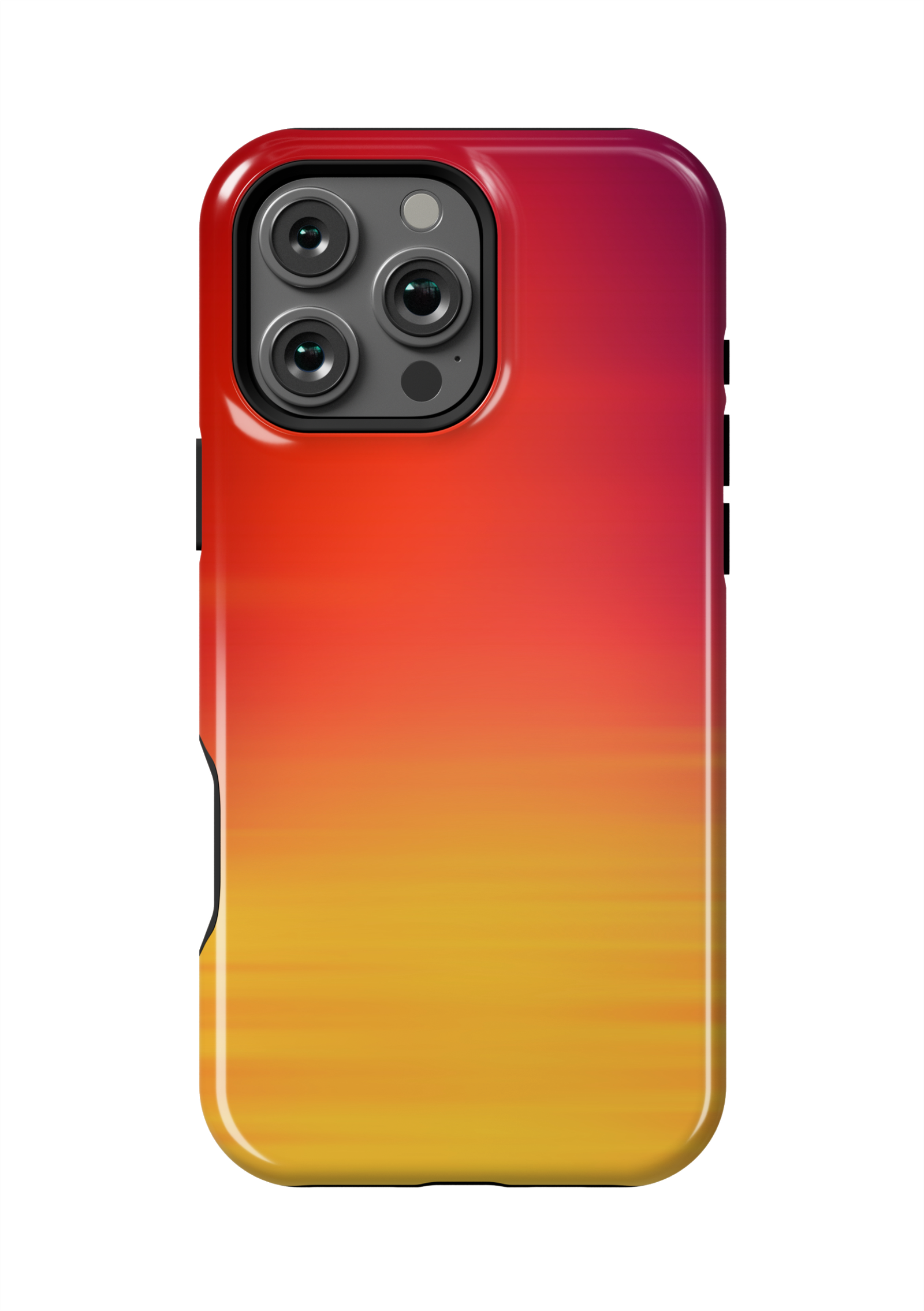 Sunset Fade Case | iPhone 16