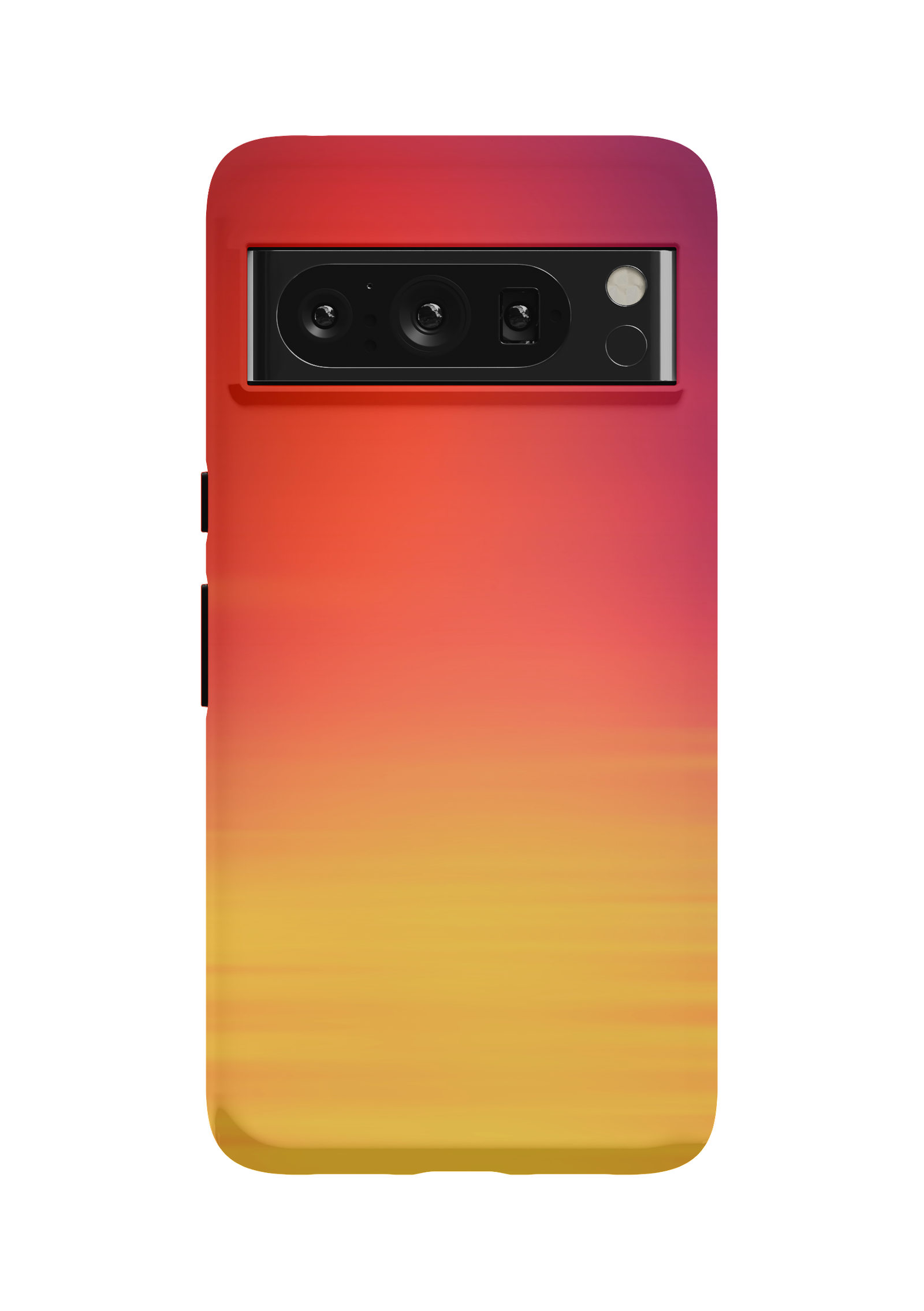 Sunset Fade Case | Pixel 8