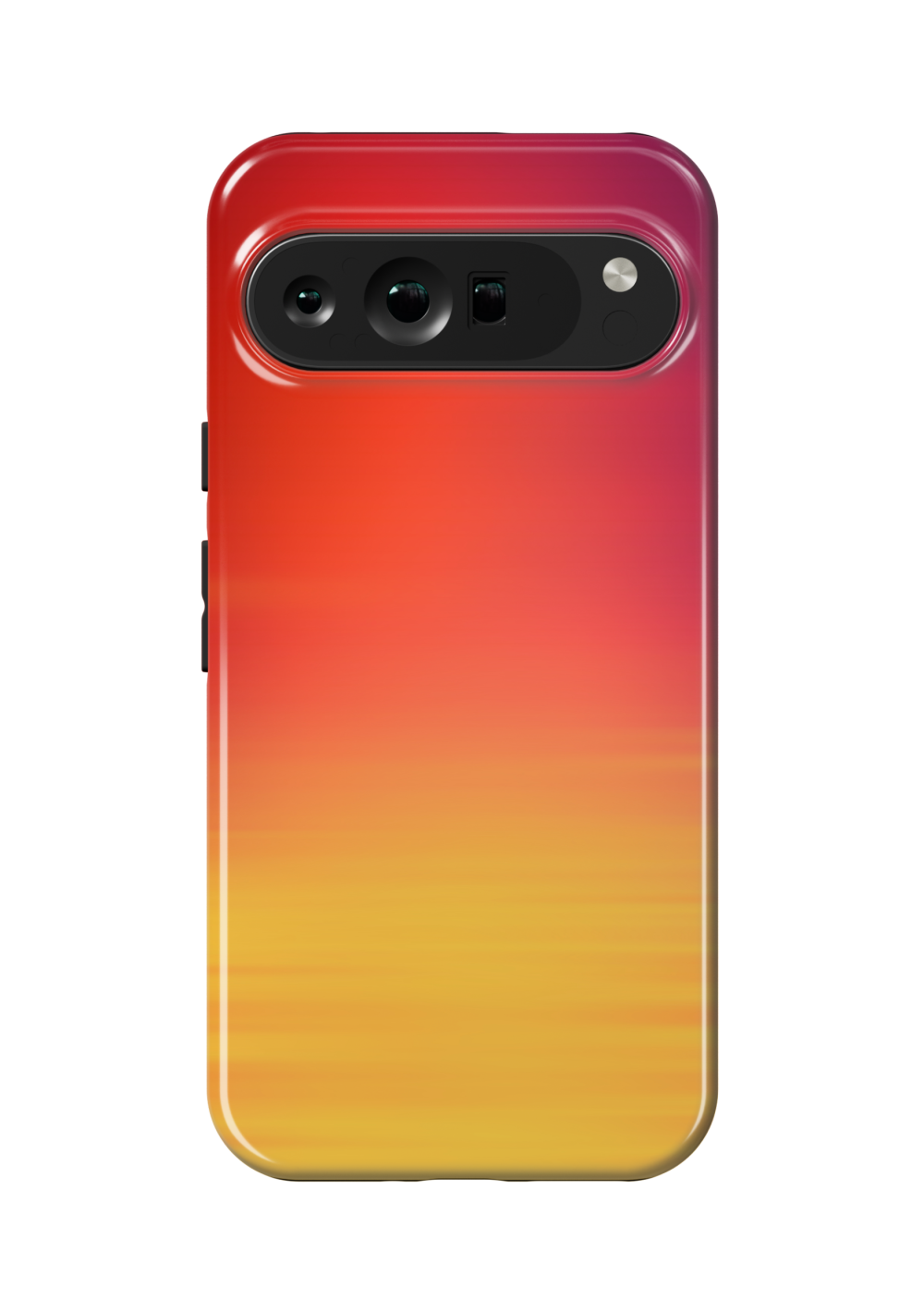 Sunset Fade Case | Pixel 9