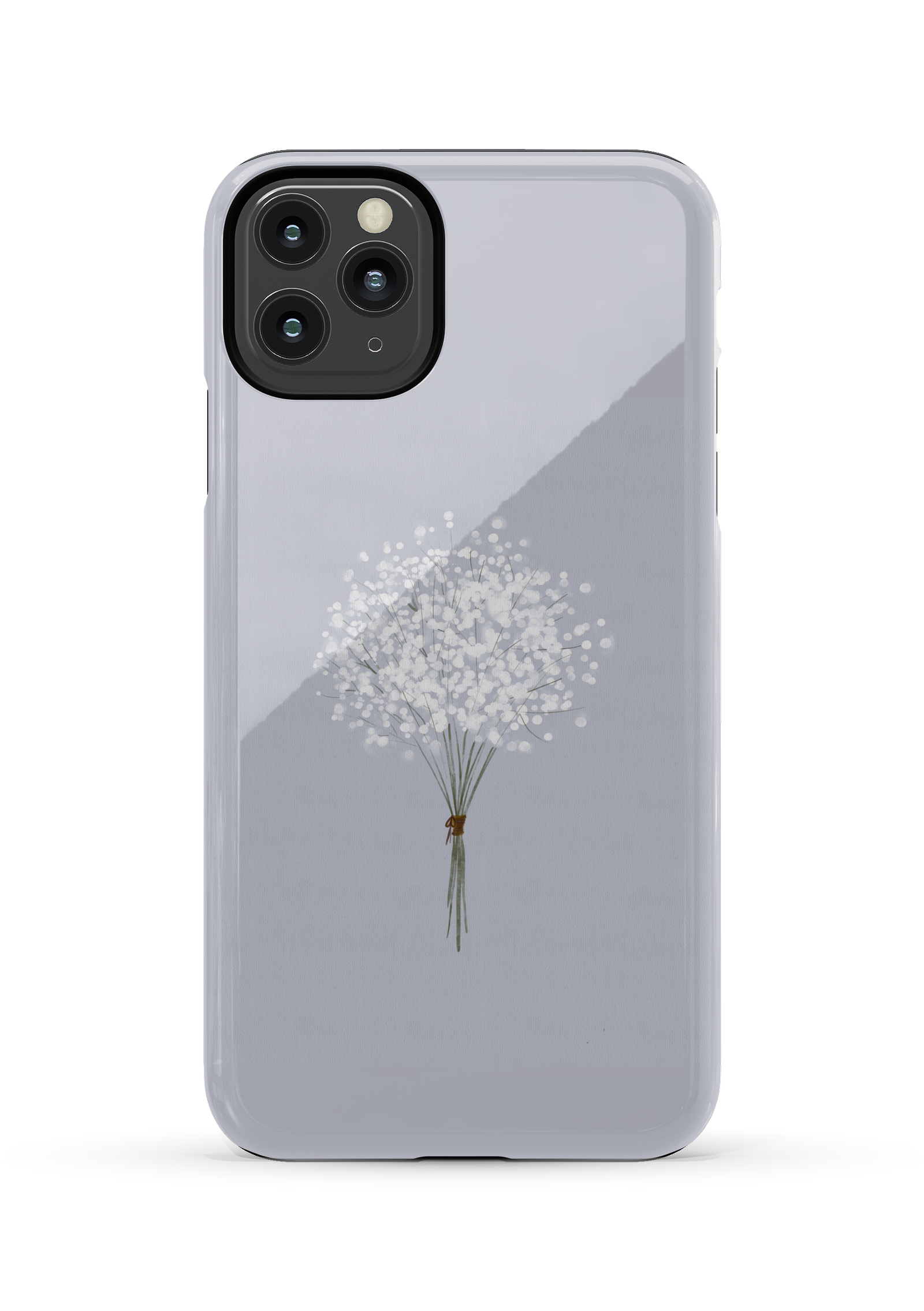 Whispering Breath Case | iPhone 11