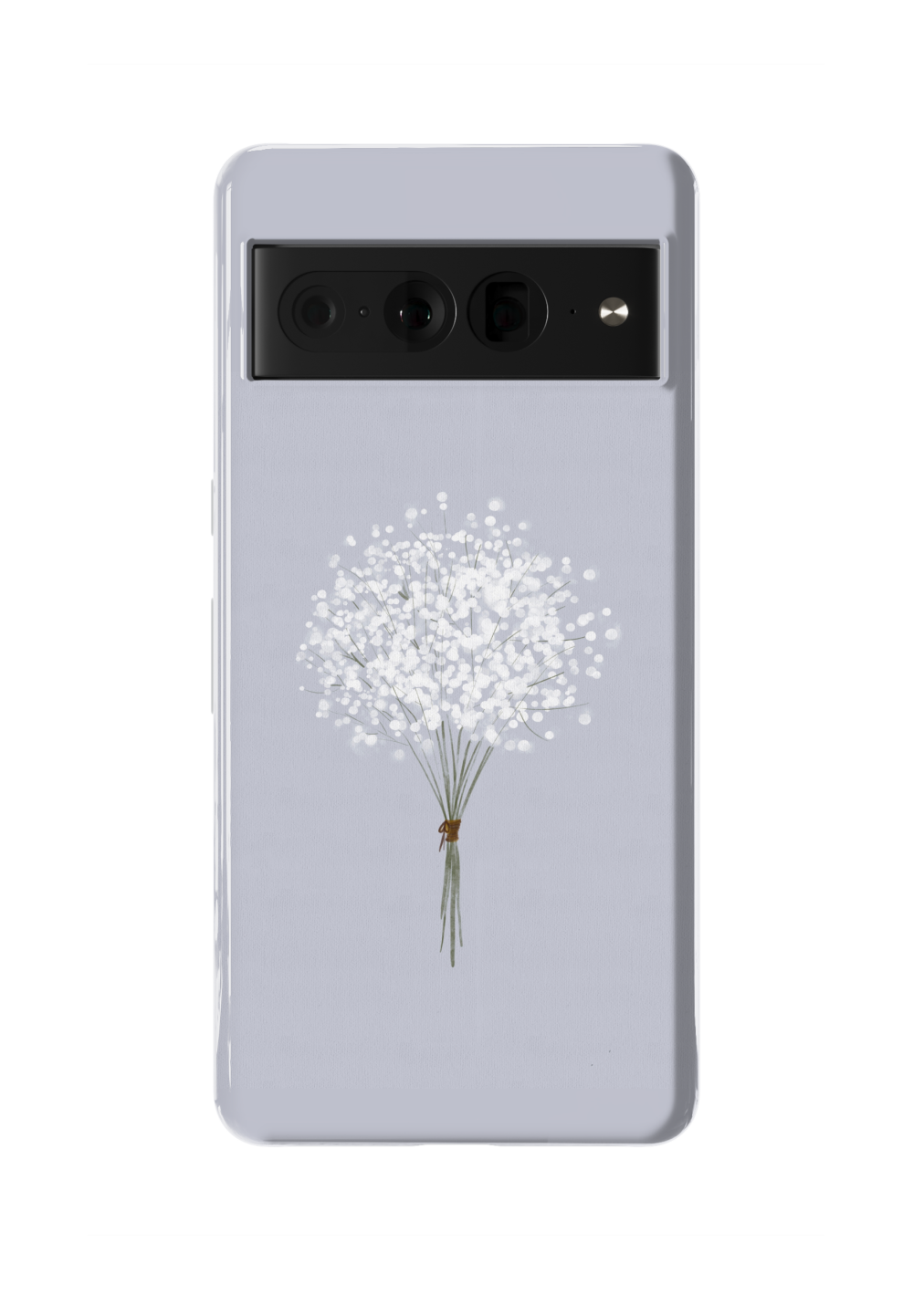 Whispering Breath Case | Pixel 7