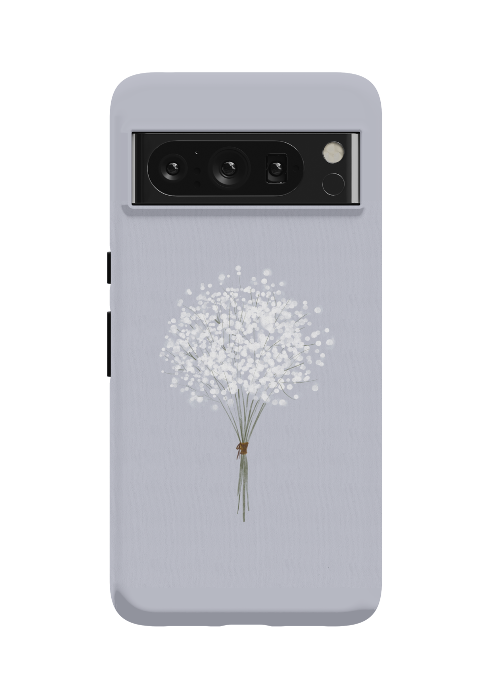 Whispering Breath Case | Pixel 8