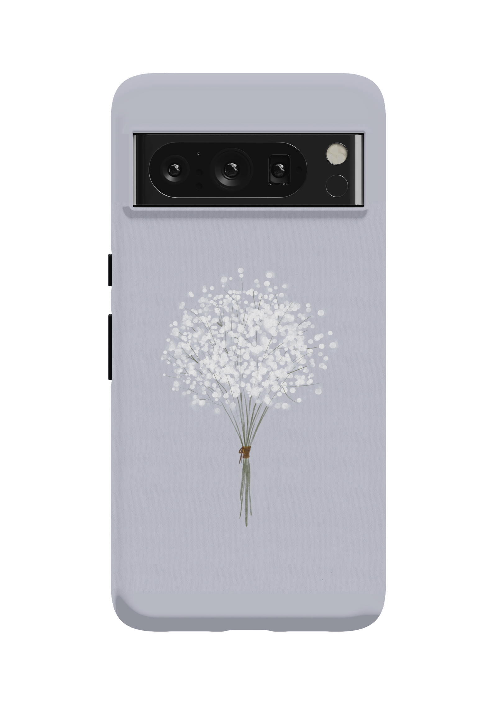 Whispering Breath Case | Pixel 8